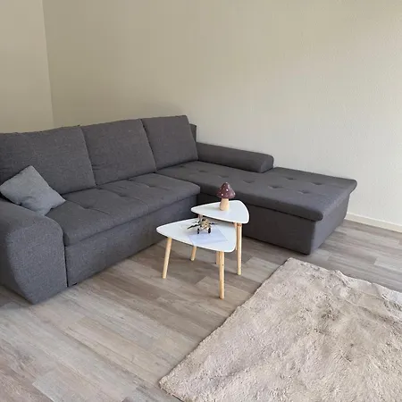 Mit Balkon Apartamento *