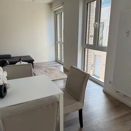 Mit Balkon Steinhagen (North Rhine-Westphalia)